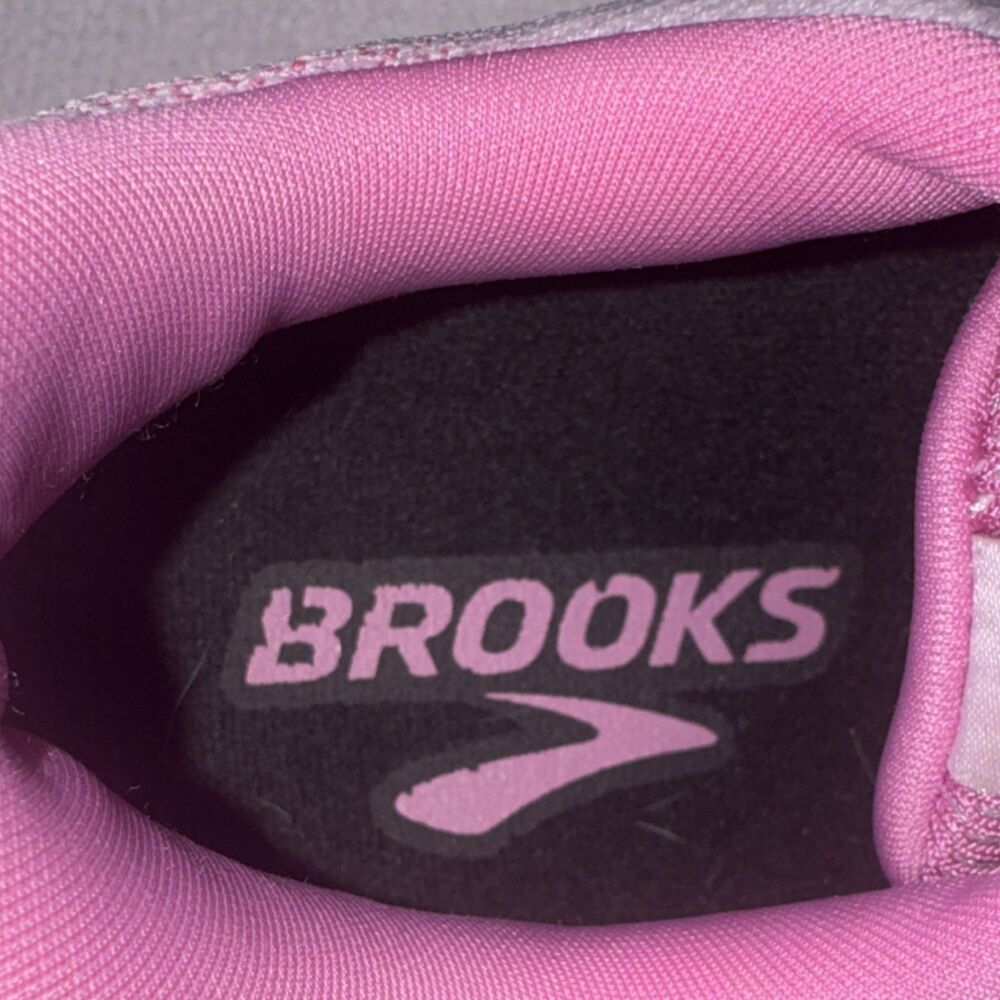 Brooks Glycerin 21 Pink Lady Mesh Women’s Athletic Sneaker 2024 120408-1B-610 - Picture 11 of 15